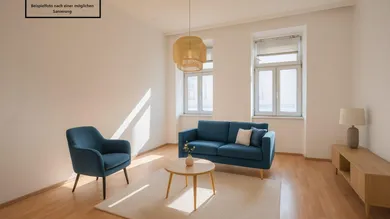 Studio in Favoriten, Austria, Nr. 244183