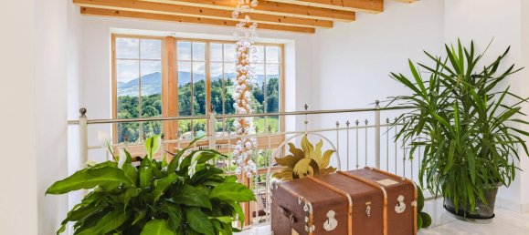 Вилла с 13 комнатами в Халлайн, Австрия № 216045 6