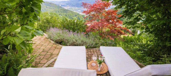 Вилла с 13 комнатами в Халлайн, Австрия № 216045 3