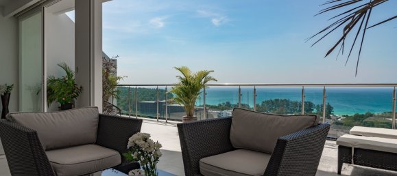 4 bedrooms Condo in Karon, Thailand No. 5948 7