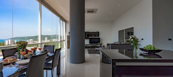 4 bedrooms Condo in Karon, Thailand No. 5948 26