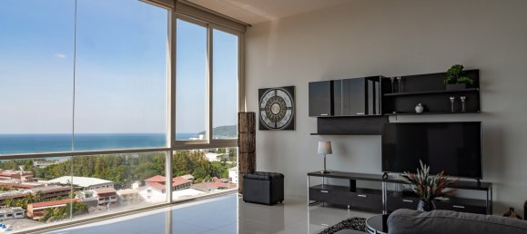 4 bedrooms Condo in Karon, Thailand No. 5948 27