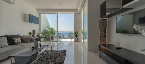 4 bedrooms Condo in Karon, Thailand No. 5948 6