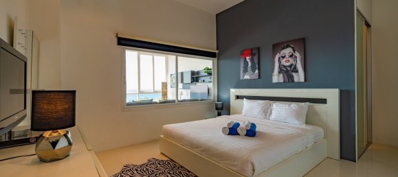 4 bedrooms Condo in Karon, Thailand No. 5948 12