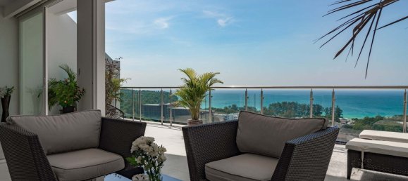 4 bedrooms Condo in Karon, Thailand No. 5948 28