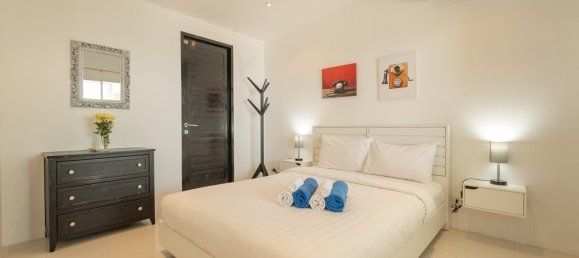 4 bedrooms Condo in Karon, Thailand No. 5948 10