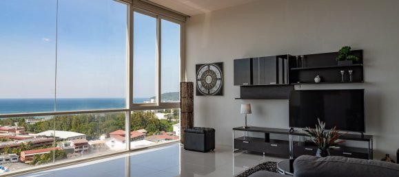 4 bedrooms Condo in Karon, Thailand No. 5948 15