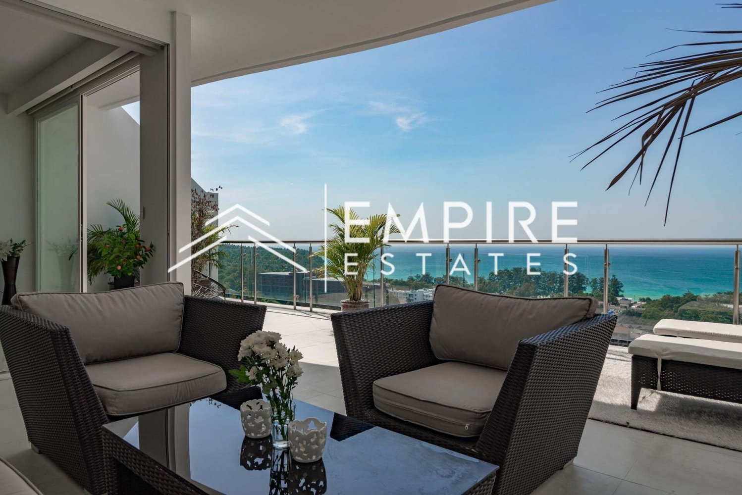 4 bedrooms Condo in Karon, Thailand No. 5948