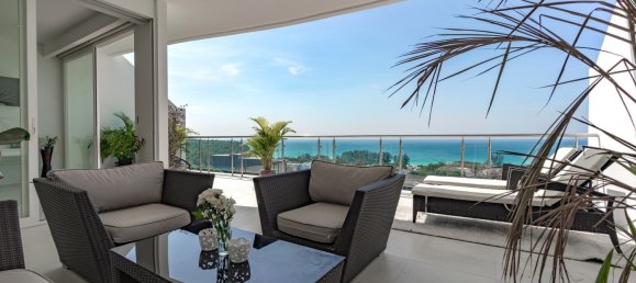 4 bedrooms Condo in Karon, Thailand No. 5948 23