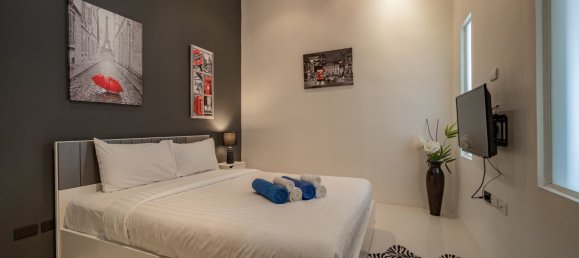 4 bedrooms Condo in Karon, Thailand No. 5948 20