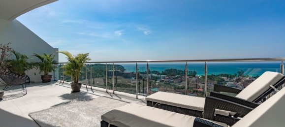 4 bedrooms Condo in Karon, Thailand No. 5948 19