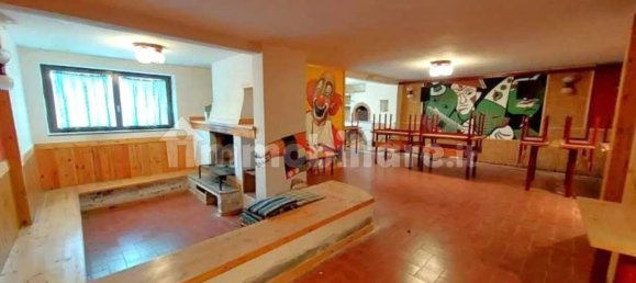 Apartamento T5 em Abetone Cutigliano, Italy N.º 356775 25