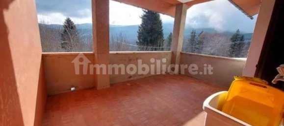 Apartamento T5 em Abetone Cutigliano, Italy N.º 356775 11