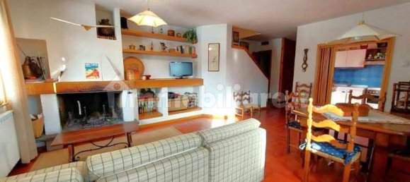 Apartamento T5 em Abetone Cutigliano, Italy N.º 356775 5