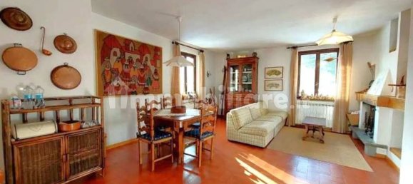 Apartamento T5 em Abetone Cutigliano, Italy N.º 356775 3
