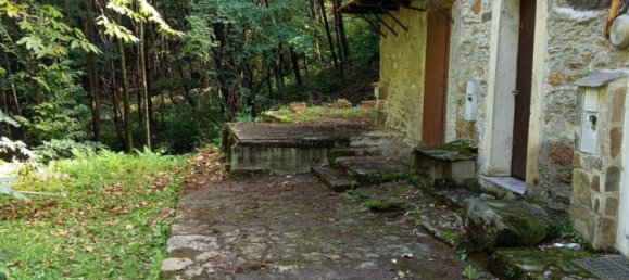 3 chambres Maison à Cosio Valtellino, Italy No. 359579 6