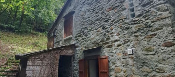 3 chambres Maison à Cosio Valtellino, Italy No. 359579 3