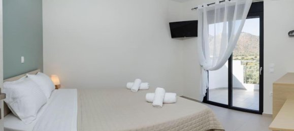 3 dormitorios villa en venta en Chania, Crete, Greece № 116 9
