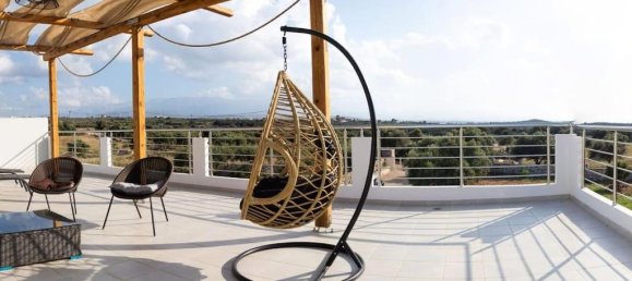 3 Schlafzimmer Villa in Chania, Greece, Nr. 116 4