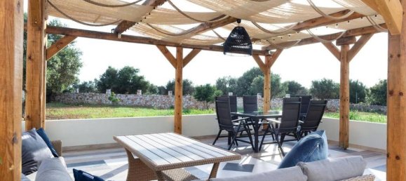 3 Schlafzimmer Villa in Chania, Greece, Nr. 116 26