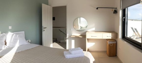 3 Schlafzimmer Villa in Chania, Greece, Nr. 116 7