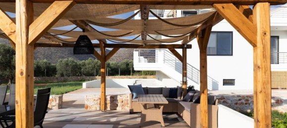 3 Schlafzimmer Villa in Chania, Greece, Nr. 116 25