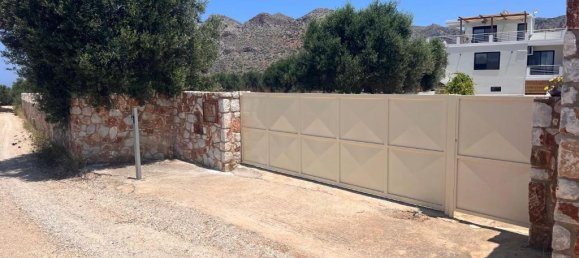 3 Schlafzimmer Villa in Chania, Greece, Nr. 116 28