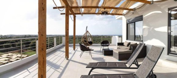 3 Schlafzimmer Villa in Chania, Greece, Nr. 116 5