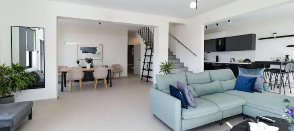 3 dormitorios villa en venta en Chania, Crete, Greece № 116 2