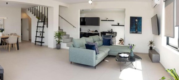 3 Schlafzimmer Villa in Chania, Greece, Nr. 116 17