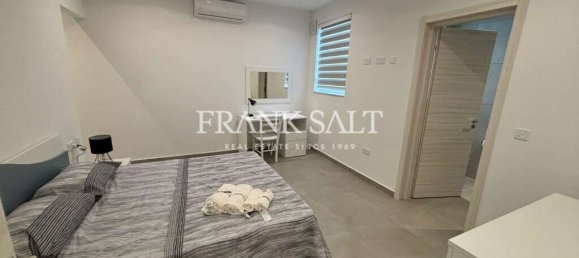 3 Schlafzimmer Maisonette-Wohnung in Zabbar, Malta, Nr. 11336 5
