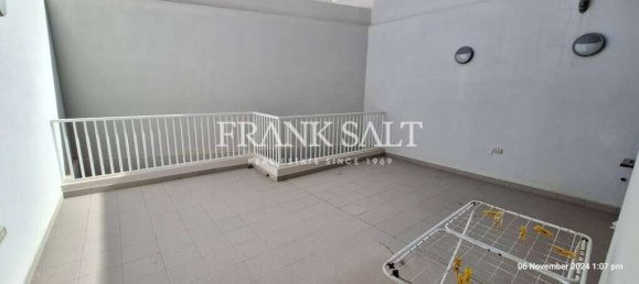 3 Schlafzimmer Maisonette-Wohnung in Zabbar, Malta, Nr. 11336 7