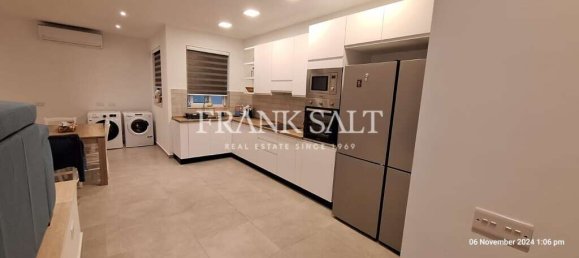 3 Schlafzimmer Maisonette-Wohnung in Zabbar, Malta, Nr. 11336 3