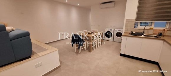 3 Schlafzimmer Maisonette-Wohnung in Zabbar, Malta, Nr. 11336 2