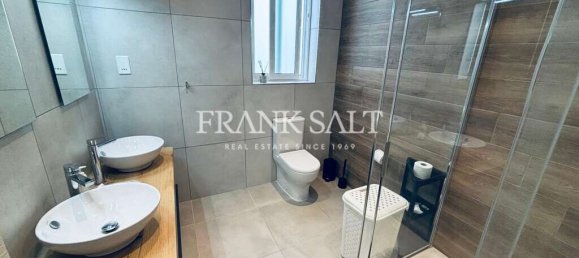 3 Schlafzimmer Maisonette-Wohnung in Zabbar, Malta, Nr. 11336 6