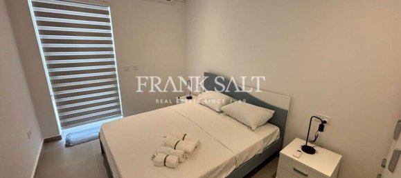 3 Schlafzimmer Maisonette-Wohnung in Zabbar, Malta, Nr. 11336 4