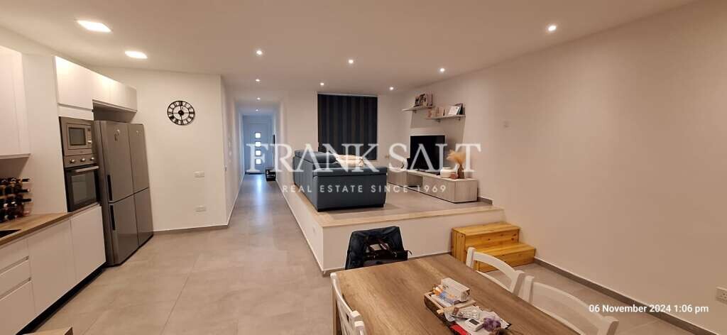 3 Schlafzimmer Maisonette-Wohnung in Zabbar, Malta, Nr. 11336