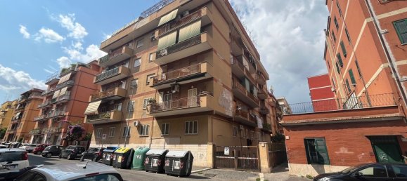 4 Schlafzimmer Wohnung in Rome, Italy, Nr. 334073 23