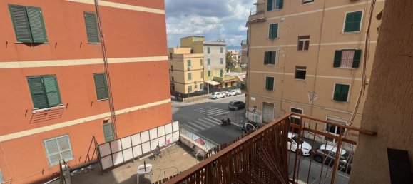 4 Schlafzimmer Wohnung in Rome, Italy, Nr. 334073 17