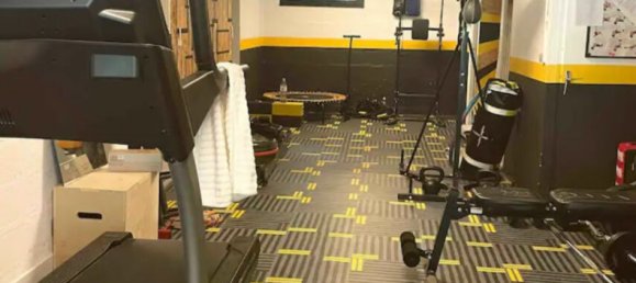 5 Schlafzimmer Haus in La Ferte-sous-Jouarre, France, Nr. 161940 14