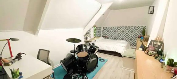 5 Schlafzimmer Haus in La Ferte-sous-Jouarre, France, Nr. 161940 11