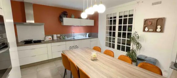 5 Schlafzimmer Haus in La Ferte-sous-Jouarre, France, Nr. 161940 5