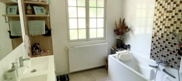 5 Schlafzimmer Haus in La Ferte-sous-Jouarre, France, Nr. 161940 6