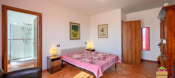 4 bedrooms Villa in Arcola, Italy No. 319085 34
