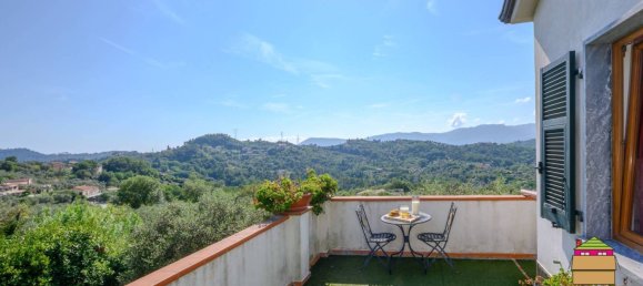 4 bedrooms Villa in Arcola, Italy No. 319085 11