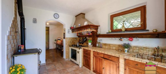 4 bedrooms Villa in Arcola, Italy No. 319085 22