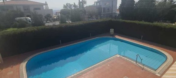 Дом с 4 спальнями в Меса Гитонья, Кипр № 17069 3