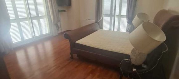 Дом с 4 спальнями в Меса Гитонья, Кипр № 17069 11