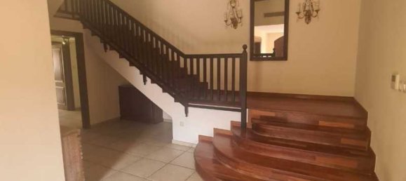 Дом с 4 спальнями в Меса Гитонья, Кипр № 17069 13