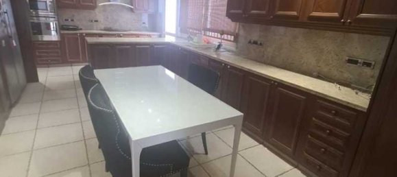 Дом с 4 спальнями в Меса Гитонья, Кипр № 17069 12